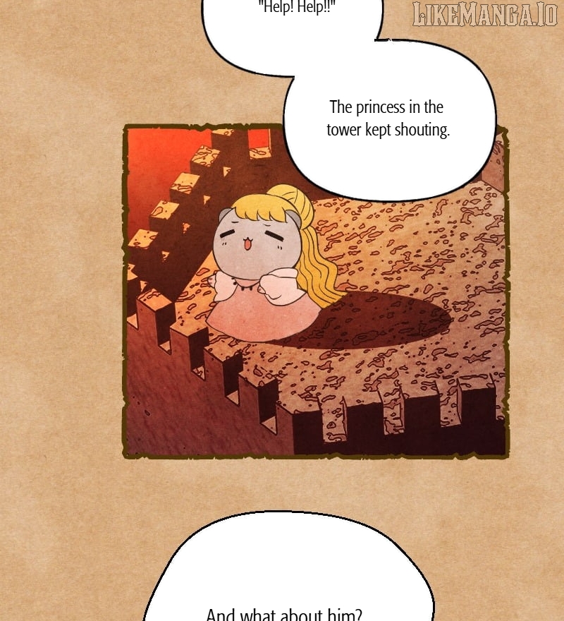 Soul to Soul Chapter 10 - page 77